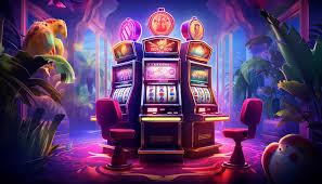 Situs Slot Online